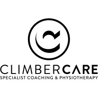 Climber Care logo, Climber Care contact details