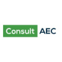 Consult AEC logo, Consult AEC contact details