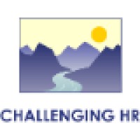 Challenging HR logo, Challenging HR contact details