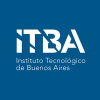 Instituto Tecnológico de Buenos Aires logo, Instituto Tecnológico de Buenos Aires contact details