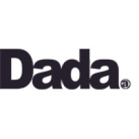 Dada Australia logo, Dada Australia contact details