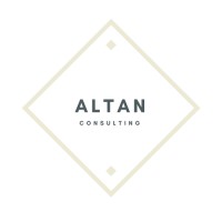 ALTAN Consulting logo, ALTAN Consulting contact details