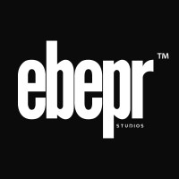 EBEPR Studios Corp. logo, EBEPR Studios Corp. contact details