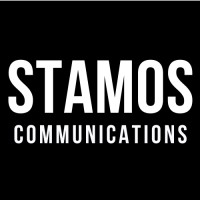 Stamos Communications & Media logo, Stamos Communications & Media contact details