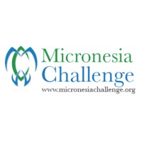 Micronesia Challenge logo, Micronesia Challenge contact details