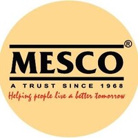 MESCO Trust logo, MESCO Trust contact details