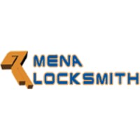 Mena Locksmith logo, Mena Locksmith contact details