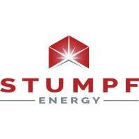 Stumpf Energy logo, Stumpf Energy contact details