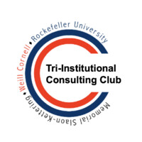 Tri-Institutional Consulting Club logo, Tri-Institutional Consulting Club contact details