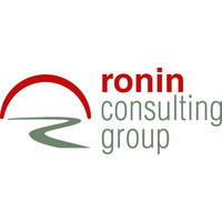 Ronin Consulting Group logo, Ronin Consulting Group contact details