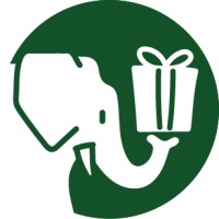 White Elephant Online logo, White Elephant Online contact details