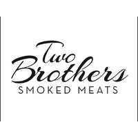 Two Brothers Smoked Meats logo, Two Brothers Smoked Meats contact details