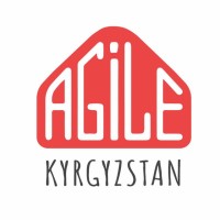 Agile Kyrgyzstan logo, Agile Kyrgyzstan contact details