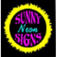 Sunny Neon Inc logo, Sunny Neon Inc contact details