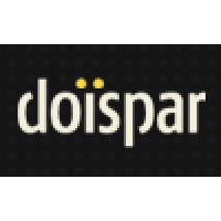 doispar logo, doispar contact details