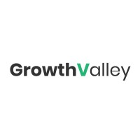 GrowthValley logo, GrowthValley contact details