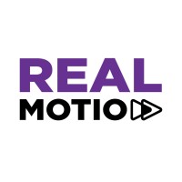 Real Motion Studio logo, Real Motion Studio contact details