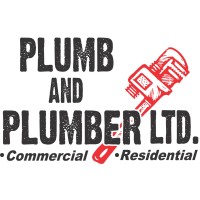 Plumb and Plumber Ltd. logo, Plumb and Plumber Ltd. contact details