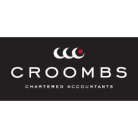 Croombs Chartered Accountants logo, Croombs Chartered Accountants contact details