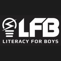 Literacy For Boys logo, Literacy For Boys contact details