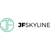 JF SKYLINE logo, JF SKYLINE contact details