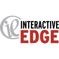 Interactive Edge logo, Interactive Edge contact details