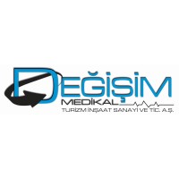 Değişim Medikal Tur. İnş. San. ve Tic. A.Ş. logo, Değişim Medikal Tur. İnş. San. ve Tic. A.Ş. contact details