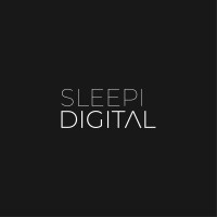 Sleepi Digital logo, Sleepi Digital contact details