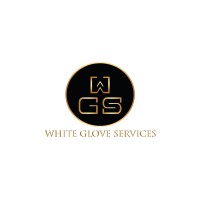 White Glove Services International logo, White Glove Services International contact details