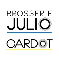 Brosserie JULIO-CARDOT logo, Brosserie JULIO-CARDOT contact details