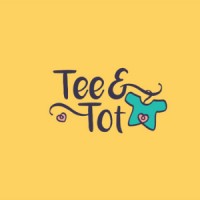 Tee&Tot logo, Tee&Tot contact details