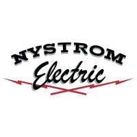 Nystrom Electric logo, Nystrom Electric contact details