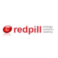 RedPill Solutions logo, RedPill Solutions contact details