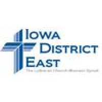 Iowa District East logo, Iowa District East contact details