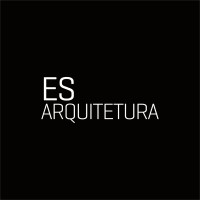 ES arquitetura logo, ES arquitetura contact details