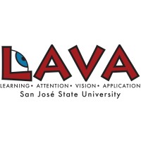 LAVA (Learning, Attention, Vision, Application) Lab @SJSU logo, LAVA (Learning, Attention, Vision, Application) Lab @SJSU contact details