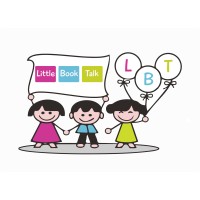 Little Book Talk logo, Little Book Talk contact details