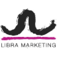 Libra Marketing logo, Libra Marketing contact details