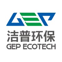 GEP ECOTECH logo, GEP ECOTECH contact details