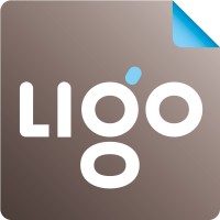 Ligo logo, Ligo contact details