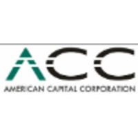 American Capital Corporation - ACC Home Loans logo, American Capital Corporation - ACC Home Loans contact details