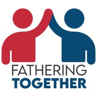 Fathering Together logo, Fathering Together contact details