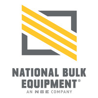 National Bulk Equipment, Inc. (NBE) logo, National Bulk Equipment, Inc. (NBE) contact details