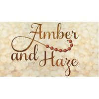 Amber and Haze logo, Amber and Haze contact details