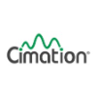 Cimation logo, Cimation contact details