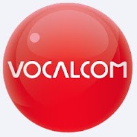 VOCALCOM Tunisie logo, VOCALCOM Tunisie contact details