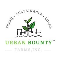 Urban Bounty Farms, Inc. logo, Urban Bounty Farms, Inc. contact details