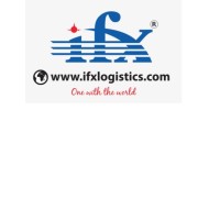 IFX FREIGHT & LOGISTICS PRIVATE LIMITED logo, IFX FREIGHT & LOGISTICS PRIVATE LIMITED contact details