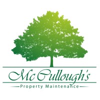 McCullough's Property Maintenance inc. logo, McCullough's Property Maintenance inc. contact details