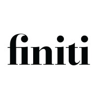 Finiti logo, Finiti contact details